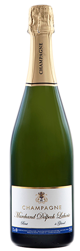 Champagne Brut