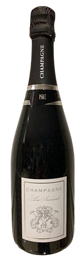 Champagne Marchand Delpech Laborie - Champagne Les immortelles