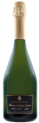 Champagne Millésimés