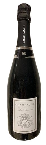 Champagne Marchand Delpech Laborie - Champagne Millésimés